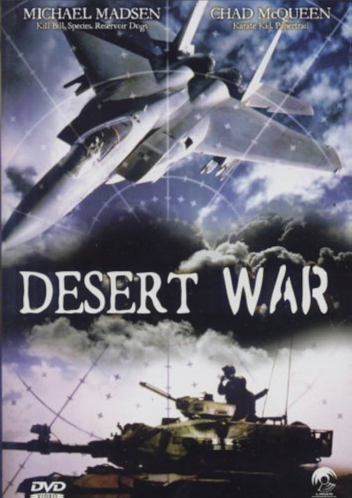その他 War File: Desert War [DVD] War File: Desert War [DVD]